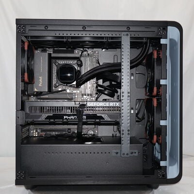 【通販センター】中古  THIRDWAVE GALLERIA XUC9A-R59-CB 201665 