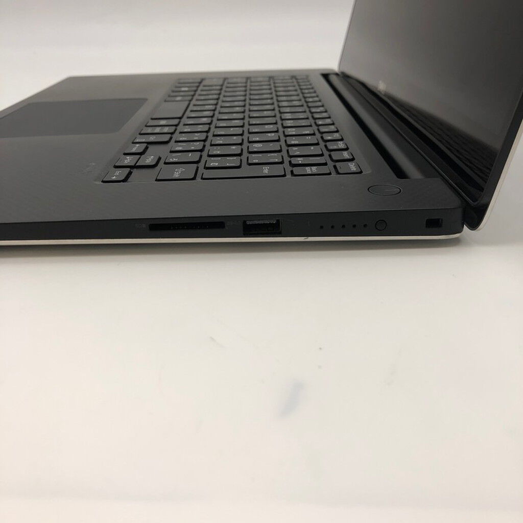 中古 DELL Precision5540(i7-9750H/Quadro T1000/32GB/SSD1TB/W11P