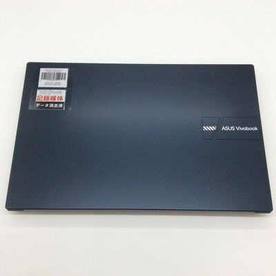【浜松店】中古  ASUS Vivobook M1502YA-BQ183W(Ryzen 7 7730U/16GB/SSD1TB/なし/オンボード/15.6/1920x1080/W11H) 1300007647 