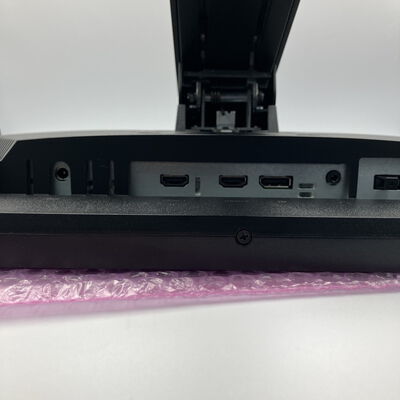 【町田店】中古  ASUS VG258QM (24.5W 2H1DP 0.5ms TN 280Hz) 3330003557 