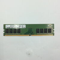 中古  PC4-21300 8GB デスクトップ用(DDR4-2666) 126165 