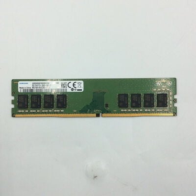 【座間相武台】中古  PC4-21300 8GB デスクトップ用(DDR4-2666) 126165 