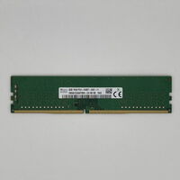 中古  PC4-19200 8GB デスクトップ用(DDR4-2400) 126163 