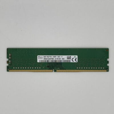 【八王子店】中古  PC4-19200 8GB デスクトップ用(DDR4-2400) 126163 