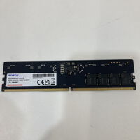 中古  PC5-44800 16GB デスクトップ用 149153 