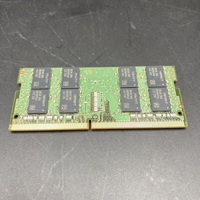 【熊本浜線店】中古  DDR4 PC4-25600 16GB SODIMM ノート用 148254 