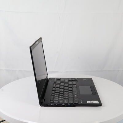 【通販センター】中古  Fujitsu LIFEBOOK U9310/D FMVU28025(Intel Core i5 10310U/8GB/SSD256GB/なし/オンボード/13.3/1920x1080/Wi-Fi/W11H64 MAR) 185379 