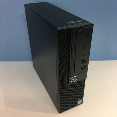 【博多店】中古  OptiPlex 3060(i5 8500/8GB/SSD512GB) 3310006541 