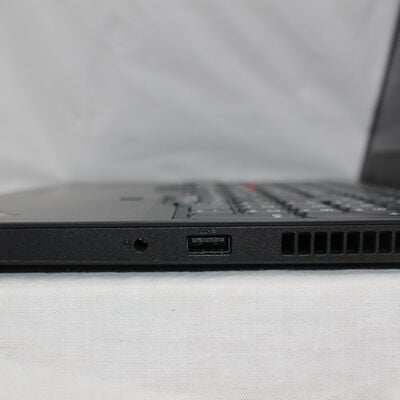 【通販センター】中古  LENOVO ThinkPad L15 Gen 1(Intel Core i5 10210U 1.60GHz/16GB DDR4/SSD256GB/-/オンボード/15.6/1920x1080/GbE/Wi-Fi/WEBCAM/W11H/VBT) 197099 