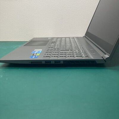 【浦添城間店(沖縄)】中古  THIRDWAVE GALLERIA RL5C-R35 (Intel Core i5-13500H/16GB/RTX3050/W11P/有線LAN◯無線LAN◯) 3400008812 
