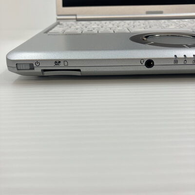 【秋葉原本店】中古  Panasonic Let's note CF-SV9RDQVS(Intel Core i5 10310U 1.70GHz/16GB DDR4/SSD256GB/-/オンボード/12.1/1920x1200/GbE/Wi-Fi/WEBCAM/W11P) 193202 
