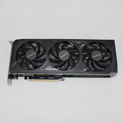 中古  GIGABYTE GV-N5070WF3-12GD (RTX5070 12GB) 3480033869 