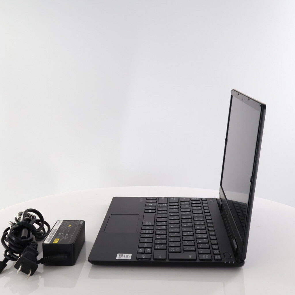 中古 NEC VersaPro(i5-10210Y/8GB/SSD128GB/W11P) 3410016244 （395571