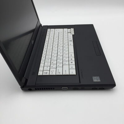 【神戸・三宮店】中古  富士通　LifeBookA7510/D(i7-10610U/8GB/SSD512GB/W11P) 3430006639 