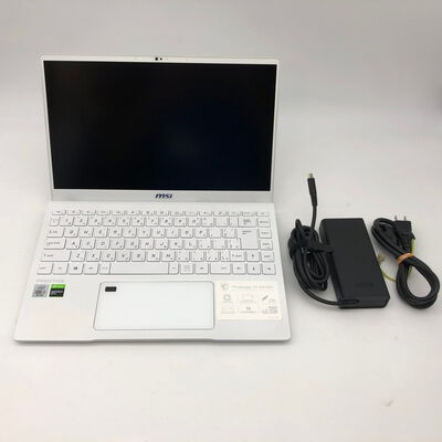 【大分店】中古  MSI Prestige 14 A10SC-165JP 4860000828【10/9値下げ!】 