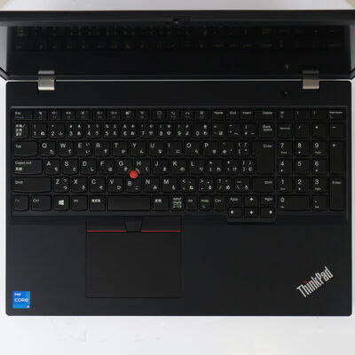 【通販センター】中古  LenovoThinkPad L15 Gen2(Intel Core i5 1135G7 2.40GHz/16GB DDR4/SSD512GB/-/オンボード/15.6/1920x1080/GbE/Wi-Fi/WEBCAM/W11P/Microsoft Office Home and Business 2024/VBT) 198504 