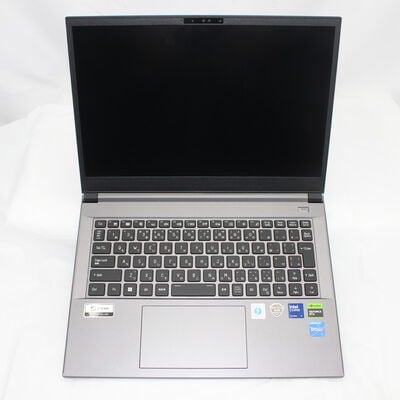 【浦添城間店(沖縄)】中古  THIRDWAVE GALLERIA RL7C-R45-4 197841 