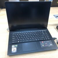 中古  MSI GP66 Leopard 10UH(i7-10750H/16GB/SSD1TB/RTX3080) 4740000475 