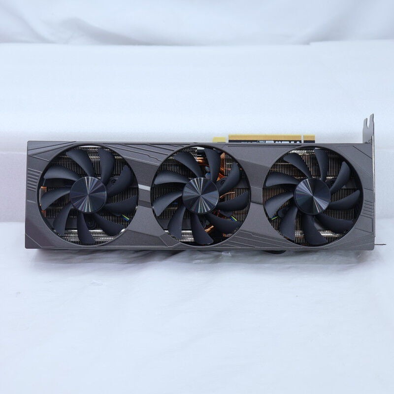 【ドスパラ中古】 GeForce RTX 3080 10G GDDR6X 中古 各社 GeForce RTX3080 (10GB PCI-E) 143517 （403500