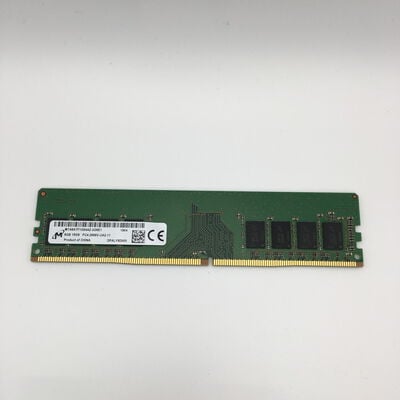 【秋葉原本店】中古  PC4-21300 8GB デスクトップ用 126165 