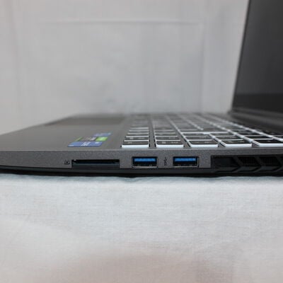 【なんば店】中古  THIRDWAVE GALLERIA RL5C-R35N 189316 