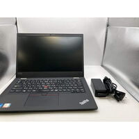 中古  Lenovo ThinkPad L13 Gen 2 (i5-1135G7/8GB/SSD256GB/-/-/WLAN/13.3HD/W11P/-) 3240011064 