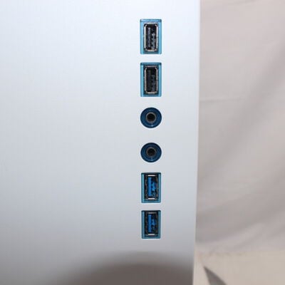 【通販センター】中古  Original PC(Intel Core i7 12700KF/64GB DDR5 (PC5)/SSD1TB/なし/NVIDIA GeForce RTX 5070 12GB/W11H64 MAR) 197268 
