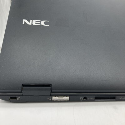 【堺七道店】中古  NEC PC-VKT10CZG6(i5-10210Y/8GB/SSD128GB/W11P) 4660002504 