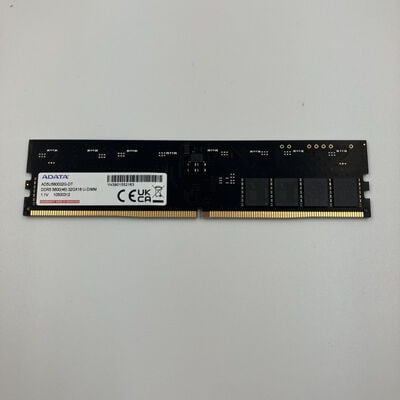 【なんば店】中古  PC5-44800 32GB デスクトップ用 149157 