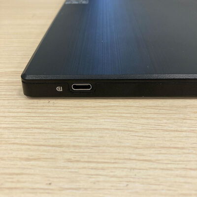 【静岡東瀬名店】中古  ASUS ZenScreen MB166C (15.6"W 1USB-C 5ms IPS) 5140000583 
