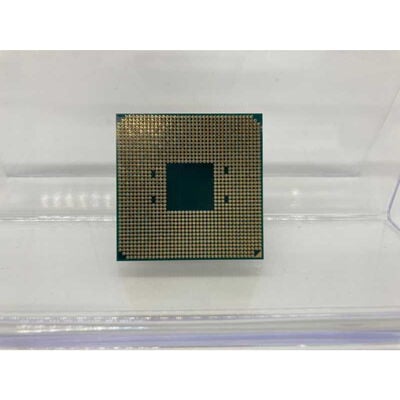 【郡山安積店】中古  AMD Ryzen 7 3700X (AM4/3.6/36M/C8/T16/65W) 140025 