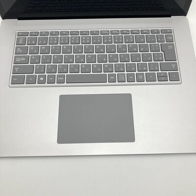 【神戸・三宮店】中古  Microsoft Surface Laptop3(Ryzen5 microsoft surface(R)Edition/8GB/SSD128/なし/AMD Radeon (TM)Vega9 Grarhicd 2GB/15/2496&times;1664/W11H 5140001591 