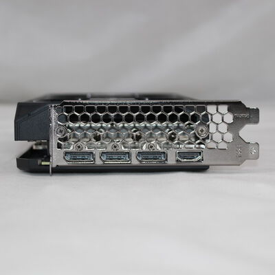 【通販センター】中古  Palit NED407S019K9-1043D(4070SUPER 12GG6X 1H3P) 1460025555 