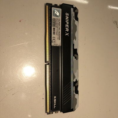 【姫路店】中古  PC4-28800 8GB デスクトップ用 140733 