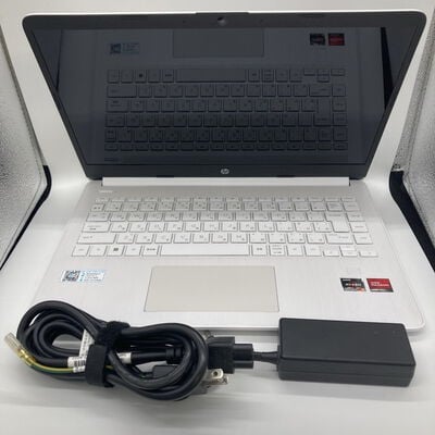 【八王子店】中古  HP Laptop 14s-fq2012AU(Ryzen 5 5625U/8GB/SSD256GB/W11H) 1230010256 