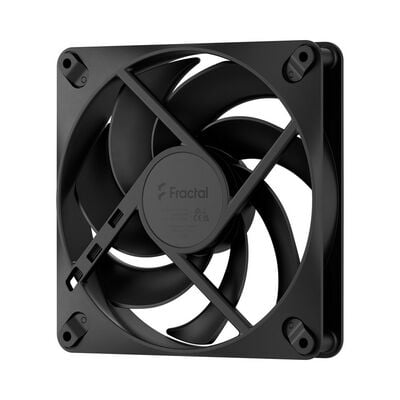 Fractal Design  Dynamic 3 - 14 Black FD-F-DY3-1401 (140mm ブラック) 
