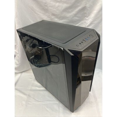 【仙台店】中古  iiyama LEVEL Infinity ILeDEs-R676-A147F-TTSXL (Core i7-14700F/32GB/SSD 1TB/-/RTX 4070Super/-/W11H/-) 3240010062 