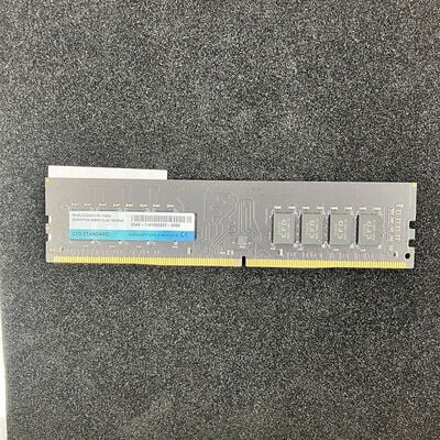 【大須店】中古  PC4-25600 16GB デスクトップ用(DDR4-3200) 140728 