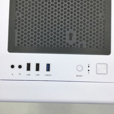【白山FM松任店】中古  自作PC 4950002037 