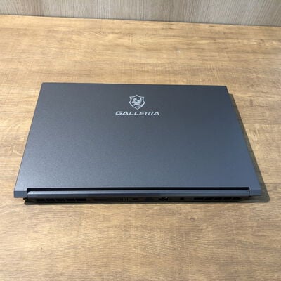 【姫路店】中古  GALLERIA RL5C-R35-5N(Core i5-12450H/32GB/SSD1TB/なし/RTX3050 4GB/15.6/1920&times;1080/W11H) 4740001363 