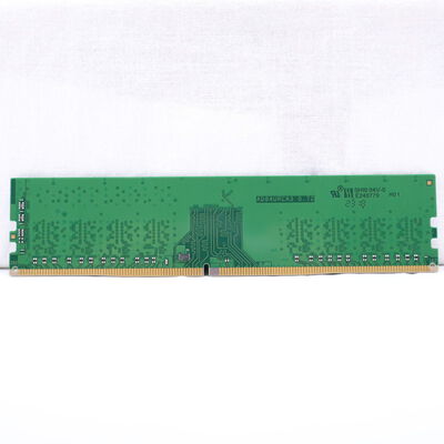 【通販センター】中古  PC4-25600 8GB デスクトップ用(DDR4-3200) 140727 