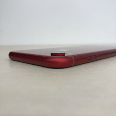 【長野稲里店】中古  【docomo】 Apple iPhoneXR 6.1インチ 64GB (PRODUCT)RED  MT062J/A 138398 