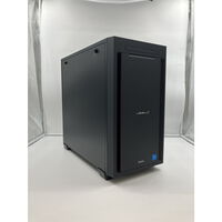 中古  iiyama_LEVEL&infin;(Core_i5_12400F/32GB/SSD1TB/RTX4060/W11H) 3410013020 