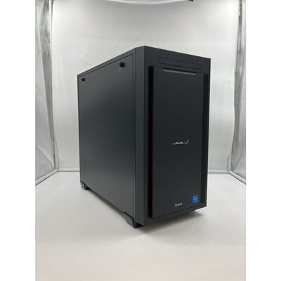 【秋葉原本店】中古  iiyama_LEVEL∞(Core_i5_12400F/32GB/SSD1TB/RTX4060/W11H) 3410013020 