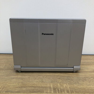 【津ラッツ店】中古  Lets note　CF-SV(i5-8365U/8GB/SSD256GB/W11H) 4990001516 