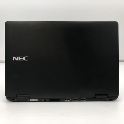 【福井日之出店】中古  NEC Lavie VKT10C-6 (Core i5-10210Y/8GB/SSD 128GB/-/-/WLAN/12.5FHD/W10P64/-) 3240008262【2/19値下げ!】 