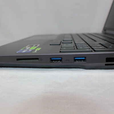 【宇都宮鶴田店】中古  THIRDWAVE GALLERIA ZL9C-R46-6 187217 