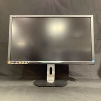 中古  PHILIPS 328P6VJEB/11(31.5 4Kモニター) 5140001794 