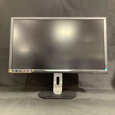 【静岡東瀬名店】中古  PHILIPS 328P6VJEB/11(31.5 4Kモニター) 5140001794 