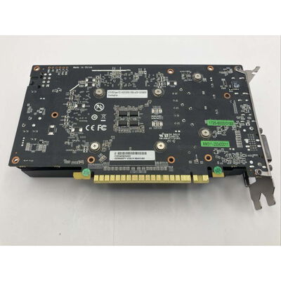【仙台店】中古  各社 GeForce GTX1650 SUPER (4GB PCIE) 141891 